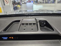 2025 Ford Ranger Super Duty
