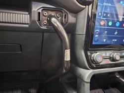 2025 Ford Ranger Super Duty