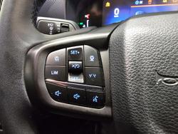 2025 Ford Ranger Super Duty