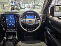 2025 Ford Ranger Super Duty