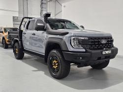 2025 Ford Ranger Super Duty