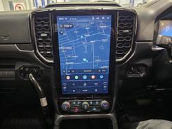 2025 Ford Ranger Super Duty