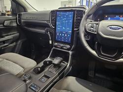 2025 Ford Ranger Super Duty
