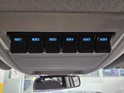 2025 Ford Ranger Super Duty
