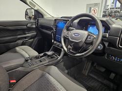 2025 Ford Ranger Super Duty