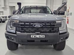 2025 Ford Ranger Super Duty