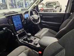 2025 Ford Ranger Super Duty