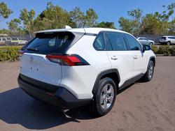 2023 Toyota RAV4 GX