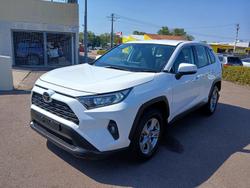 2023 Toyota RAV4 GX
