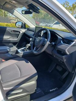 2023 Toyota RAV4 GX