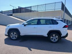 2023 Toyota RAV4 GX