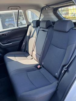 2023 Toyota RAV4 GX