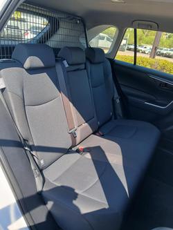 2023 Toyota RAV4 GX