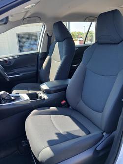 2023 Toyota RAV4 GX