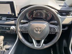 2023 Toyota RAV4 GX