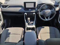 2023 Toyota RAV4 GX