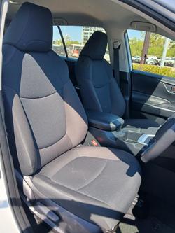 2023 Toyota RAV4 GX