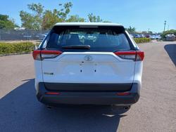 2023 Toyota RAV4 GX
