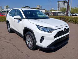 2023 Toyota RAV4 GX