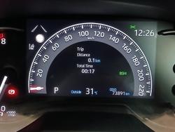 2023 Toyota RAV4 GX