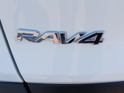 2023 Toyota RAV4 GX