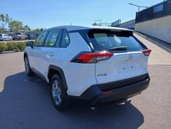 2023 Toyota RAV4 GX