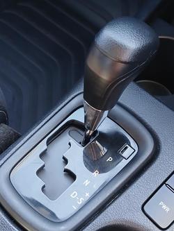 2021 Toyota Hilux SR