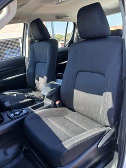 2021 Toyota Hilux SR