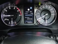 2021 Toyota Hilux SR