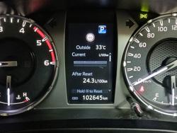 2021 Toyota Hilux SR
