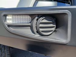 2021 Toyota Hilux SR