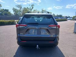 2023 Toyota RAV4 GX