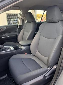 2023 Toyota RAV4 GX