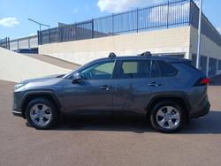 2023 Toyota RAV4 GX