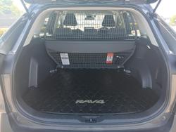 2023 Toyota RAV4 GX