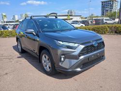 2023 Toyota RAV4 GX