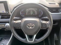 2023 Toyota RAV4 GX