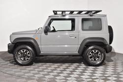 2022 Suzuki Jimny
