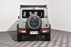 2022 Suzuki Jimny