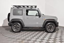 2022 Suzuki Jimny