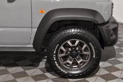 2022 Suzuki Jimny