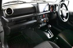 2022 Suzuki Jimny