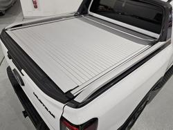 2025 Ford Ranger PHEV Wildtrak