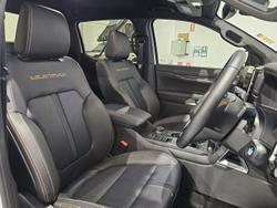 2025 Ford Ranger PHEV Wildtrak