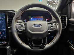 2025 Ford Ranger PHEV Wildtrak