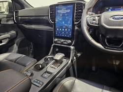 2025 Ford Ranger PHEV Wildtrak