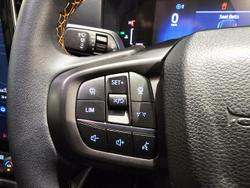 2025 Ford Ranger PHEV Wildtrak