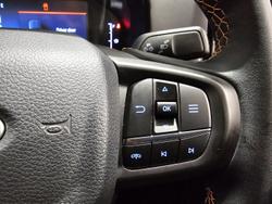 2025 Ford Ranger PHEV Wildtrak