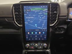 2025 Ford Ranger PHEV Wildtrak
