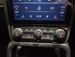 2025 Ford Ranger PHEV Wildtrak